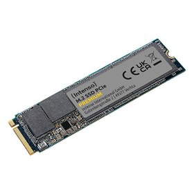 Resim Intenso Premium 3835460 1 TB 2100-1700 MB/s M.2 2280 PCIe 3.0 NVMe SSD 