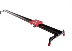 Resim Kamerar SLD-470 120cm Video Slider Sistemi 