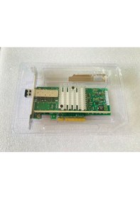 Resim Intel X520-SR1 10GbE Single Port PCI-E X8 SFP+ Ethernet Kartı 