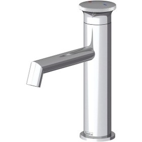Resim Teska Arte Leo S Lavabo Bataryası-krom Diğer 