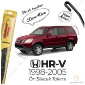 Resim Honda Hr-V Ön Silecek Takımı 1998-2005 İnwells Hibrit 