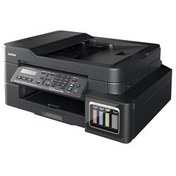 Resim Brother Mfc-T810W Yazıcı Tarayıcı Fotokopi Faks Wi-Fi Tanklı 