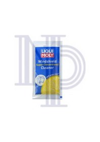 Resim Oto Cam Temizleme Süper Konsantre Sıvısı Lemon 20ml 