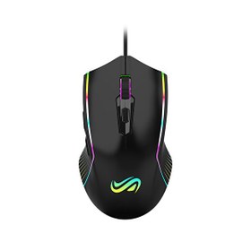 Resim GTX Tantilla W05-602 7200 DPI USB RGB Oyuncu Mouse 
