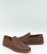 Resim Freefoot 245533 Taba Günlük Erkek Ayakkabı-Taba 