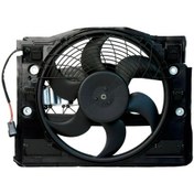 Resim Bmw A/c Fanı E46 3fiş 64546988913... 