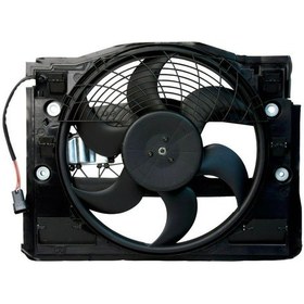 Resim Bmw A/c Fanı E46 3fiş 64546988913... 