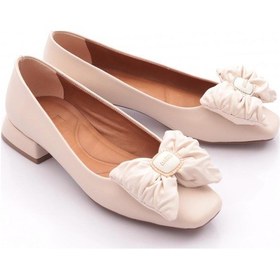 Resim Dgn 3889 Kadin Fiyonk Detayli Babet Ten 