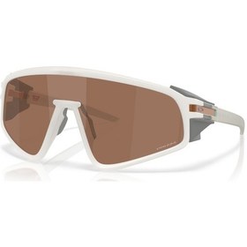 Resim Oo 9404 940421 35 Oakley Latch Panel Güneş Gözlüğü Siyah 