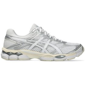 Resim Asics Gel-cumulus 16 Unisex Offwhite Sneakers 1203a733-102 Beyaz 