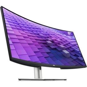 Resim Dell 38 Dell U3824DW LED Wqhd 5ms 60HZ Dp HDMI Usb-C Curved Monıtor 