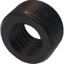 Resim Ayex 3/8" Vidayı 5/8" Mikrofon Vidasına Dönüştürücü Adaptör Vida 