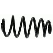 Resim Audi A4 B6 8E2 1.8T 2000-2002 1.9 TDI 2000-2004 Arka Helezon Yay 