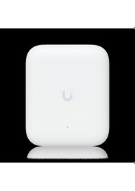 Resim Ubıquıtı Uap-u7-pro-outdoor, Unifi, Triple Band, 5765mbps, Wifi6, Tavan Tipi, Access Point Poe Adap 