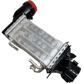 Resim Turbo Intercooler - Tüm Modeller 2016 Sonrası 1.5 Tsı 04e145785e 