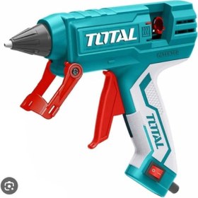 Resim Total Elektrikli Mum Silikon Tabancası 