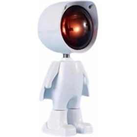 Resim Günbatımı Projektör 