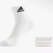 Resim 3'lü Çorap adidas 