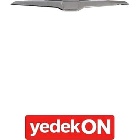 Resim Panjur Çıtası Tgs Euro 6 (Kahveci Premium) - 81611506147 