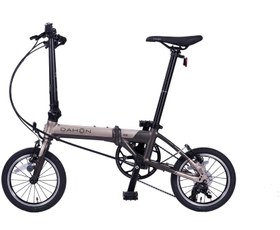 Resim Dahon K3 D3 14 Jant Katlanır Bisiklet 2026 - M 