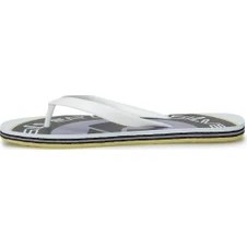 Resim Quiksilver Molokaı Screen Beyaz Erkek Sandalet 