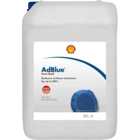 Resim Shell Adblue 10 Litre 