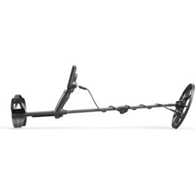 Resim Nokta Simplex Ultra Whp Paket Altın - Metal Dedektörü 