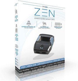 Resim Cronus Zen Controller Ps5 Ps4 Xbox Nintendo Klavye Mouse Aparatı 