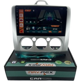 Resim Navimex marka ford focus 4,64 samsung işlemci pro multimedya 