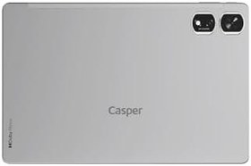 Resim Casper Via S50 Wi-Fi 11" | 128 GB 8 GB Metalik Gri 