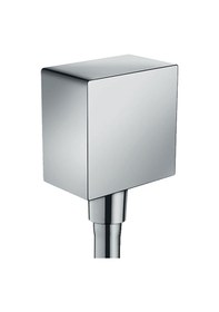 Resim Hansgrohe Fixfit Gönye Çıkış Diğer 