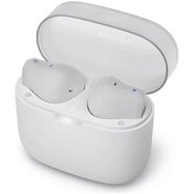 Resim Phılıps TAT2139WT Bluetooth 5.3 Kablosuz Kulak İçi Kulaklık 