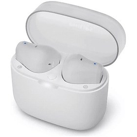 Resim Phılıps TAT2139WT Bluetooth 5.3 Kablosuz Kulak İçi Kulaklık 