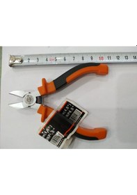 Resim Pro Tec Mini Yan Keski 115 mm Elektronik Takı Hobi 