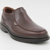 Resim Esse 954 Erkek Comfort Ayakkabı - Kahverengi 