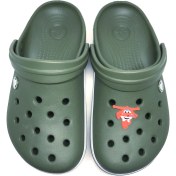 Resim Crocs Terlik Süsü & Renkli Aksesuar Jibbitz 