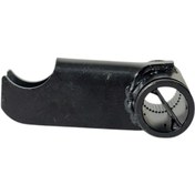 Resim Ayak Torsiyon Mili D22 98-05/yd25 98-05 Sol 