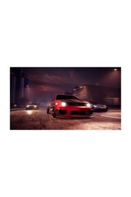 Resim Motor Trend Super Street The Game PS4 Oyun 