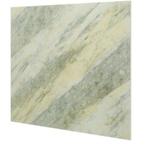 Resim 10'Lu Pvc Tavan Paneli Oniks Ymr02 - 59,5X59,5Cm 