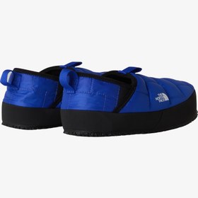 Resim The North Face Thermoball Traction Mule Çocuk Mavi Terlik 