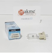 Resim Lt03060 22.8V 90W Blue90 Halojen Ampul 