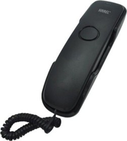 Resim TM902 Duvar Telefonu Siyah 
