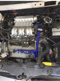 Resim Hyundaı Sonata Iv 2.7 24V 01-06 Performans Buji Kablosu 