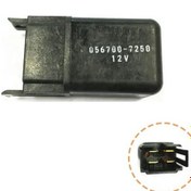 Resim Güç Rölesi Civic 1996- / Crv 1997- / Accord 1993- 4 Pin 