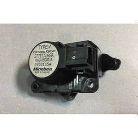 Resim Kalorifer Klape Motoru Fluence 277422408R 