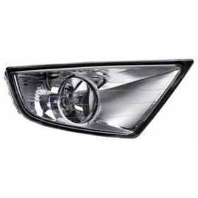 Resim Depo Mondeo Sis Fari Sol (2004-2007) 2.0, 2.0 TDCI DURATORG 3S7115K206AE 