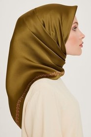 Resim Armine Armine Ipek Eşarp 9260D (Twill), 57 