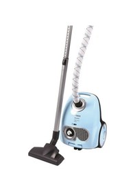 Resim Bosch BGL35MON6 MoveOn 600 W Toz Torbalı Elektrikli Süpürge 