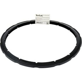 Resim Tefal 4,5-6 Litre Clipso Düdüklü Tencere Lastik 