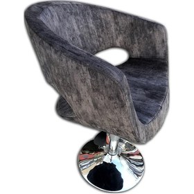 Resim Sandalye Modüs Ofis Koltuğu Dönerli Amortisör Poliüretan Dökme Sünger. Profesyoneller için. El Yapım 